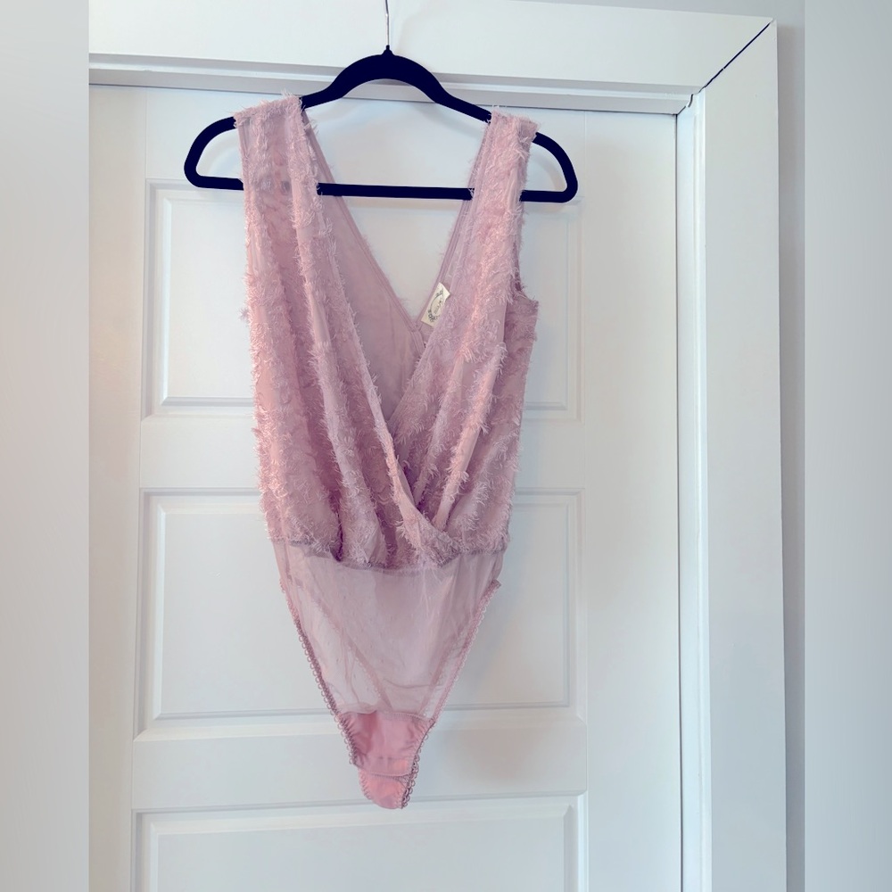 Joyfolie bodysuit